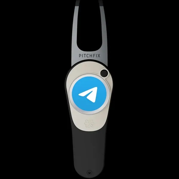 PitchFix Icon Divot Tool