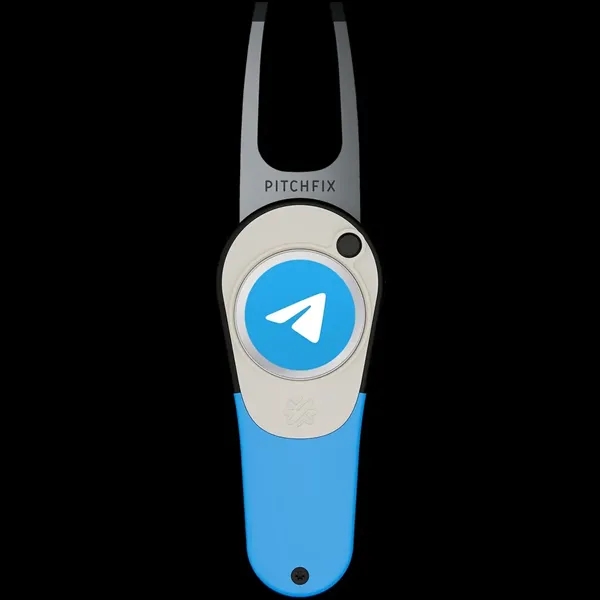 PitchFix Icon Divot Tool