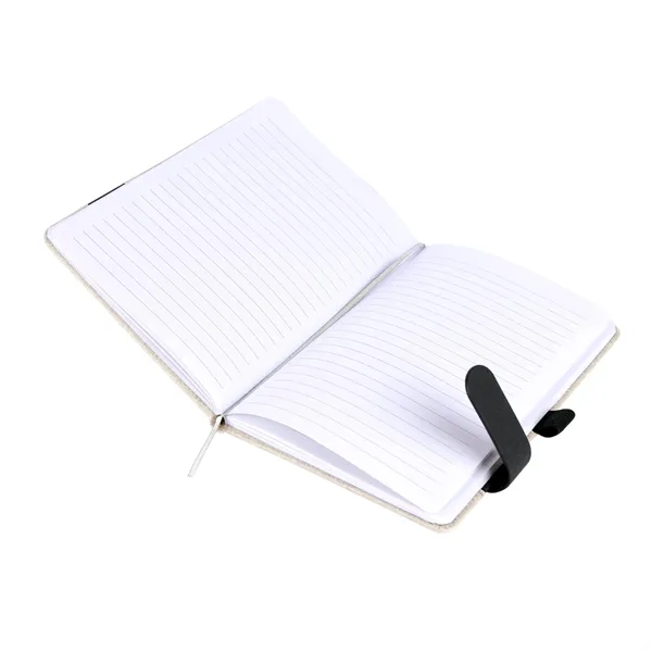 MagnaFold A5 Leather Journal - MagnaFold A5 Leather Journal - Image 16 of 16