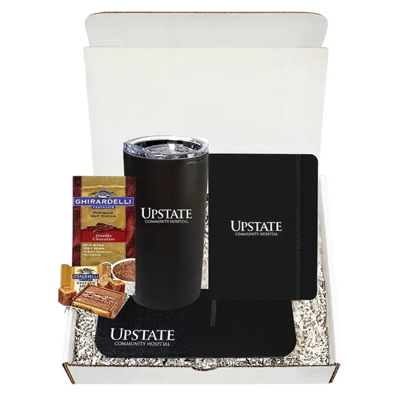 Employee Welcome Box - Employee Welcome Box - Image 1 of 2