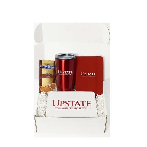 Employee Welcome Box - Employee Welcome Box - Image 0 of 2