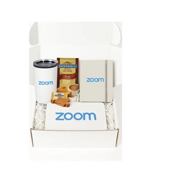 Employee Welcome Box - Employee Welcome Box - Image 2 of 2