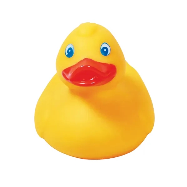 Medium Rubber Duck - Medium Rubber Duck - Image 1 of 2