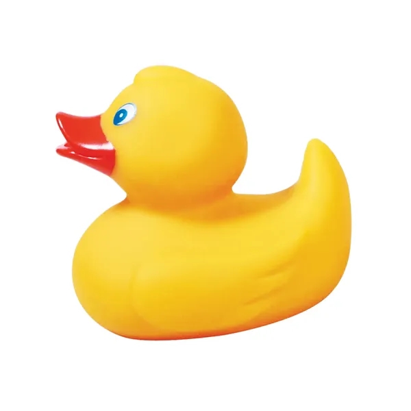 Medium Rubber Duck - Medium Rubber Duck - Image 2 of 2