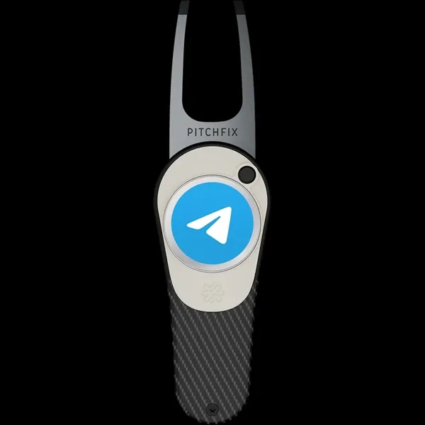 PitchFix Icon Divot Tool
