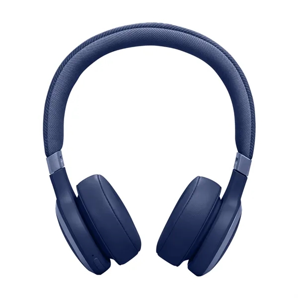 JBL® Live 670NC True ANC Wireless On Ear Headphones - JBL® Live 670NC True ANC Wireless On Ear Headphones - Image 1 of 12