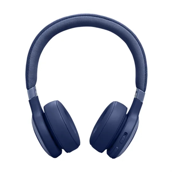 JBL® Live 670NC True ANC Wireless On Ear Headphones - JBL® Live 670NC True ANC Wireless On Ear Headphones - Image 2 of 12