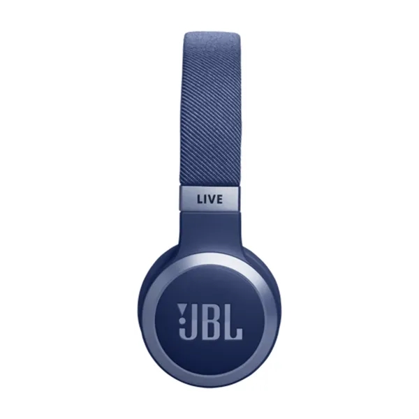 JBL® Live 670NC True ANC Wireless On Ear Headphones - JBL® Live 670NC True ANC Wireless On Ear Headphones - Image 3 of 12
