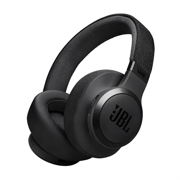 JBL® 770NC True Noise Cancelling Wireless On Ear Headphones - JBL® 770NC True Noise Cancelling Wireless On Ear Headphones - Image 0 of 0
