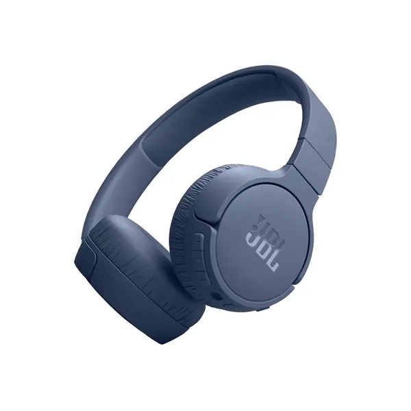 JBL® Tune 670NC Noise Cancelling Wireless Over Ear Headphone - JBL® Tune 670NC Noise Cancelling Wireless Over Ear Headphone - Image 0 of 0