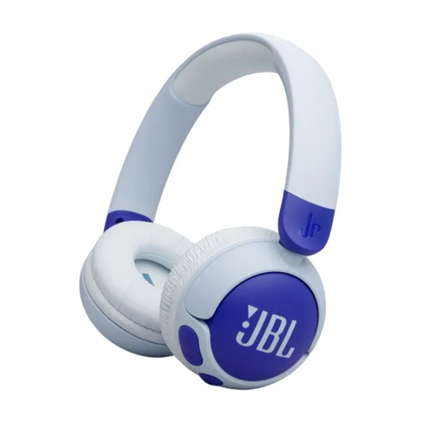JBL® 320BT Kid Wireless On Ear Noise Cancelling Headphones - JBL® 320BT Kid Wireless On Ear Noise Cancelling Headphones - Image 0 of 8