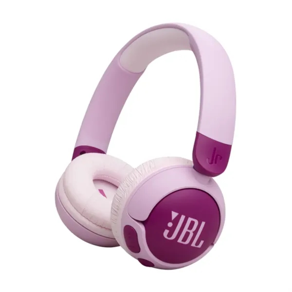 JBL® 320BT Kid Wireless On Ear Noise Cancelling Headphones - JBL® 320BT Kid Wireless On Ear Noise Cancelling Headphones - Image 1 of 8