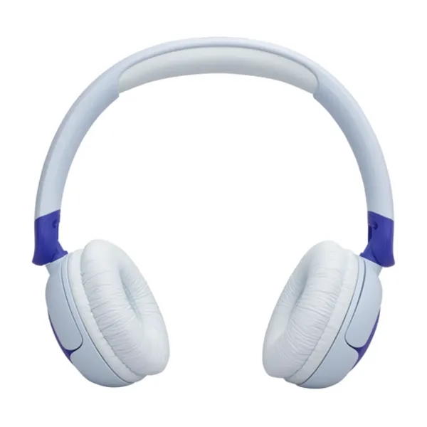 JBL® 320BT Kid Wireless On Ear Noise Cancelling Headphones - JBL® 320BT Kid Wireless On Ear Noise Cancelling Headphones - Image 3 of 8