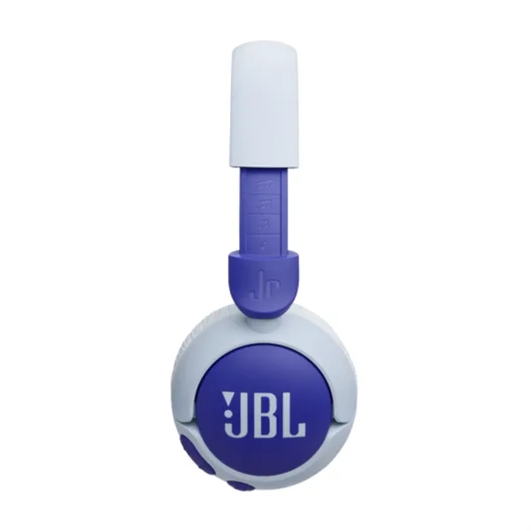JBL® 320BT Kid Wireless On Ear Noise Cancelling Headphones - JBL® 320BT Kid Wireless On Ear Noise Cancelling Headphones - Image 4 of 8