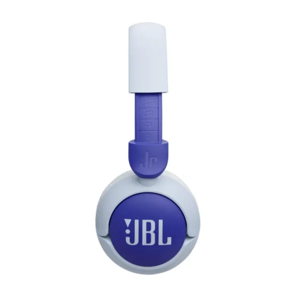 JBL® 320BT Kid Wireless On Ear Noise Cancelling Headphones - JBL® 320BT Kid Wireless On Ear Noise Cancelling Headphones - Image 5 of 8