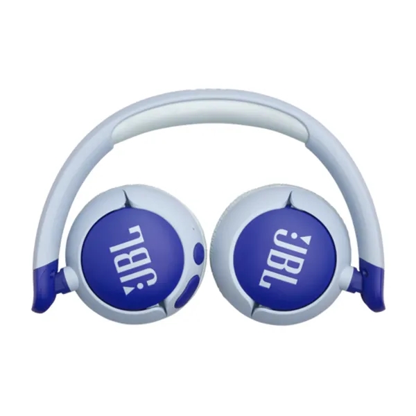 JBL® 320BT Kid Wireless On Ear Noise Cancelling Headphones - JBL® 320BT Kid Wireless On Ear Noise Cancelling Headphones - Image 6 of 8