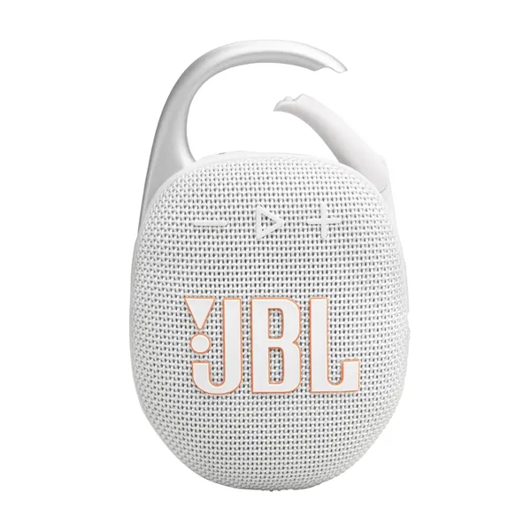 JBL® Clip 5 Recycled Ultra-Portable Waterproof Speaker - JBL® Clip 5 Recycled Ultra-Portable Waterproof Speaker - Image 0 of 0