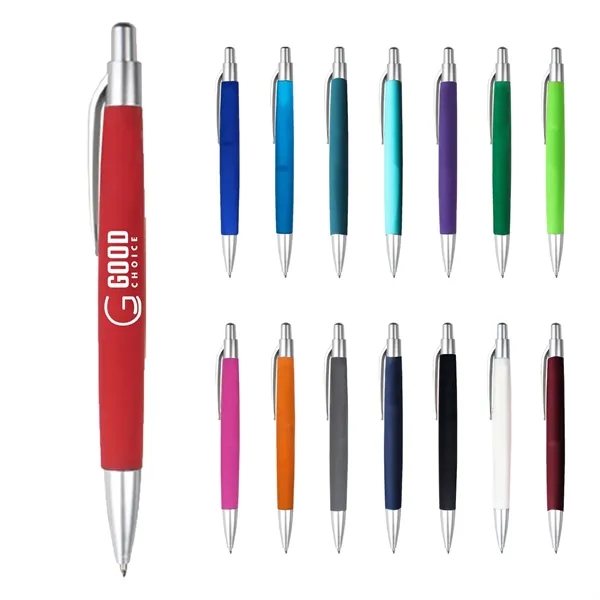 Spray Glue Press Ballpoint Pen - Spray Glue Press Ballpoint Pen - Image 0 of 6