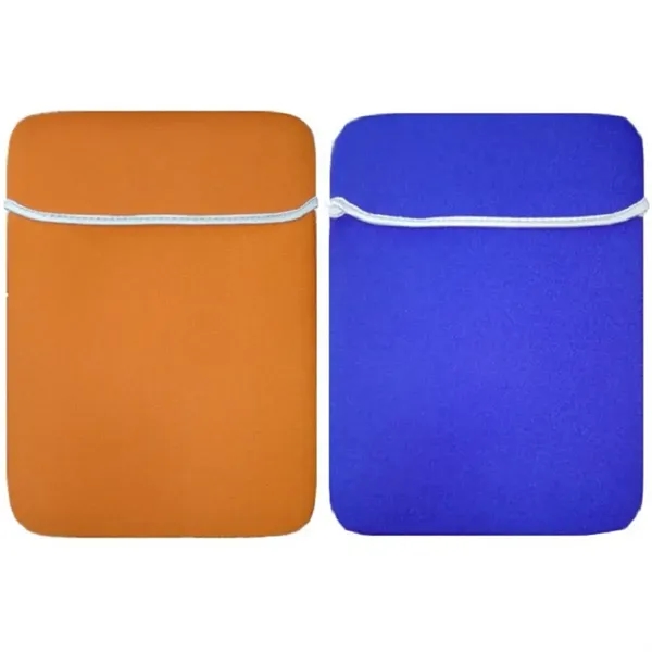 Neoprene Tablet Storage Bag - Neoprene Tablet Storage Bag - Image 1 of 3