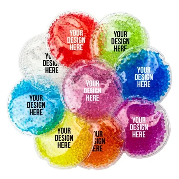 Hot/Cold Therapy Gel Pack - Hot/Cold Therapy Gel Pack - Image 0 of 6