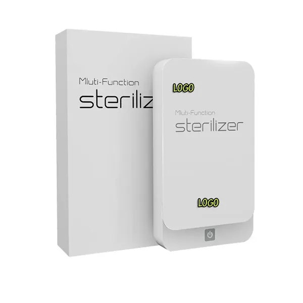 Portable UV Multi-Function Sterilizer - Portable UV Multi-Function Sterilizer - Image 0 of 7