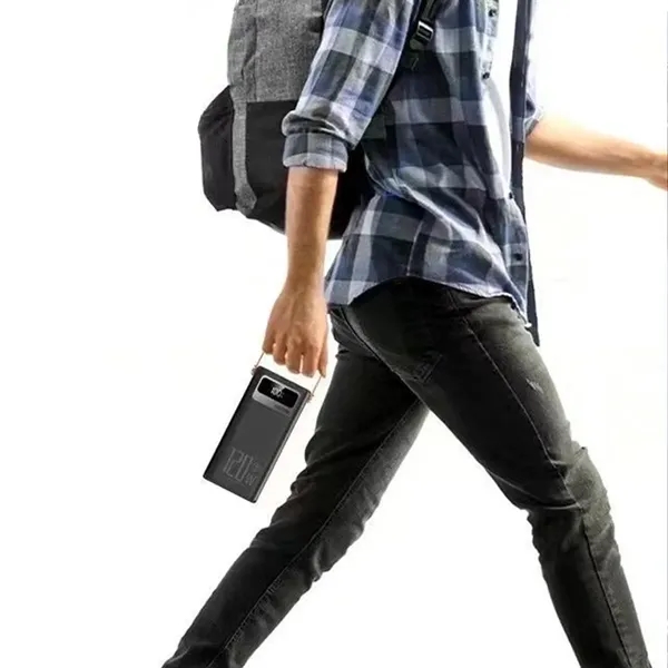 160000mAh Super Fast Charging Battery for Outdoor Camping - 160000mAh Super Fast Charging Battery for Outdoor Camping - Image 4 of 5