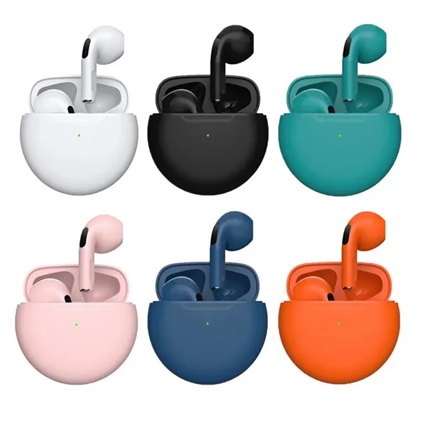 Wireless Bluetooth Headphones - Wireless Bluetooth Headphones - Image 1 of 3