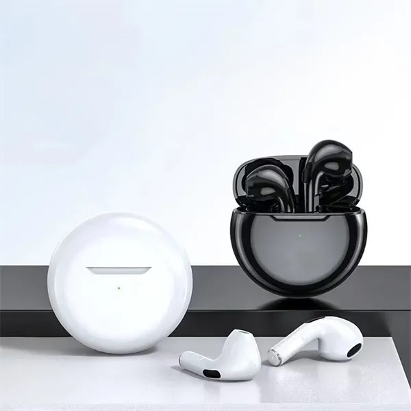 Wireless Bluetooth Headphones - Wireless Bluetooth Headphones - Image 3 of 3