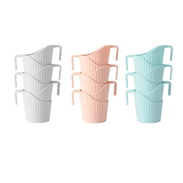 Paper cup holder, thickened hot and cold available - Paper cup holder, thickened hot and cold available - Image 2 of 5