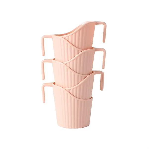 Paper cup holder, thickened hot and cold available - Paper cup holder, thickened hot and cold available - Image 4 of 5