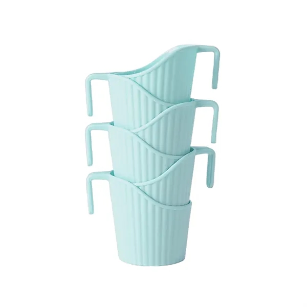 Paper cup holder, thickened hot and cold available - Paper cup holder, thickened hot and cold available - Image 5 of 5
