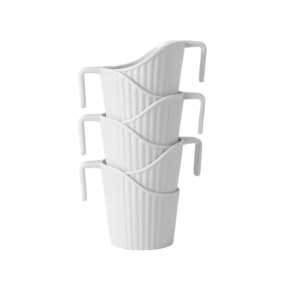 Paper cup holder, thickened hot and cold available - Paper cup holder, thickened hot and cold available - Image 3 of 5