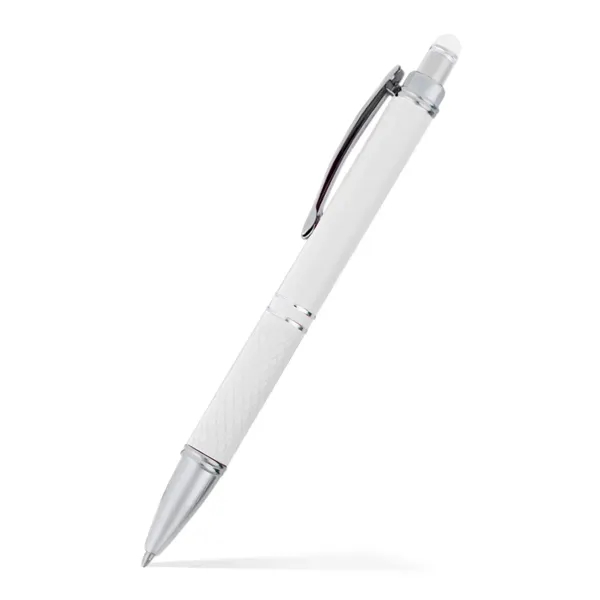 Hope Stylus Satin Soft Touch Click Metal Pen - Hope Stylus Satin Soft Touch Click Metal Pen - Image 18 of 18