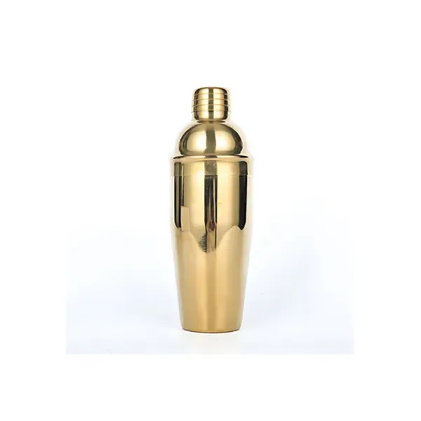 18 oz Stainless Steel Cocktail Shaker - 18 oz Stainless Steel Cocktail Shaker - Image 1 of 1