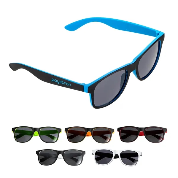 Jupiter Sunglasses