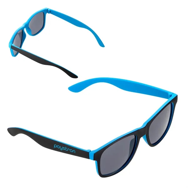 Custom Jupiter Sunglasses