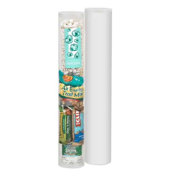 Healthy Snax Tube (large) - Healthy Snax Tube (large) - Image 1 of 1