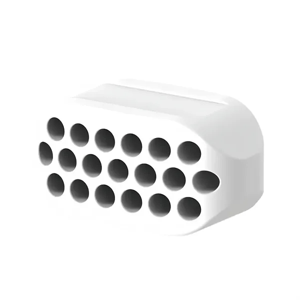 Silicone Face Jaw Exerciser Portable Cheek Fitness Tool - Silicone Face Jaw Exerciser Portable Cheek Fitness Tool - Image 3 of 9