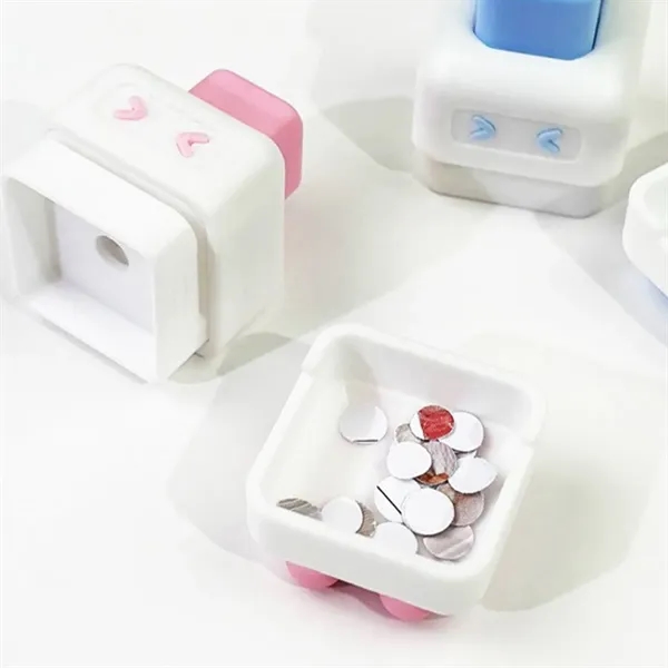 Portable Mini Hole Puncher - Portable Mini Hole Puncher - Image 3 of 4