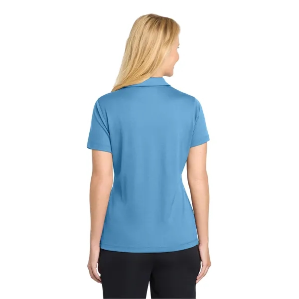 Sport-Tek Women's PosiCharge Micro-Mesh Polo. - Sport-Tek Women's PosiCharge Micro-Mesh Polo. - Image 11 of 44