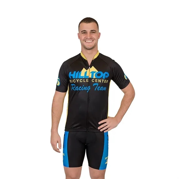 Cycling Jersey Kit - Custom - Cycling Jersey Kit - Custom - Image 0 of 4