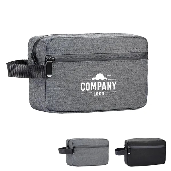 Toiletry Bag - Toiletry Bag - Image 0 of 2