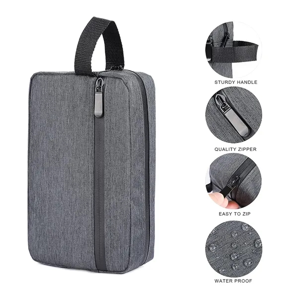 Toiletry Bag - Toiletry Bag - Image 1 of 2