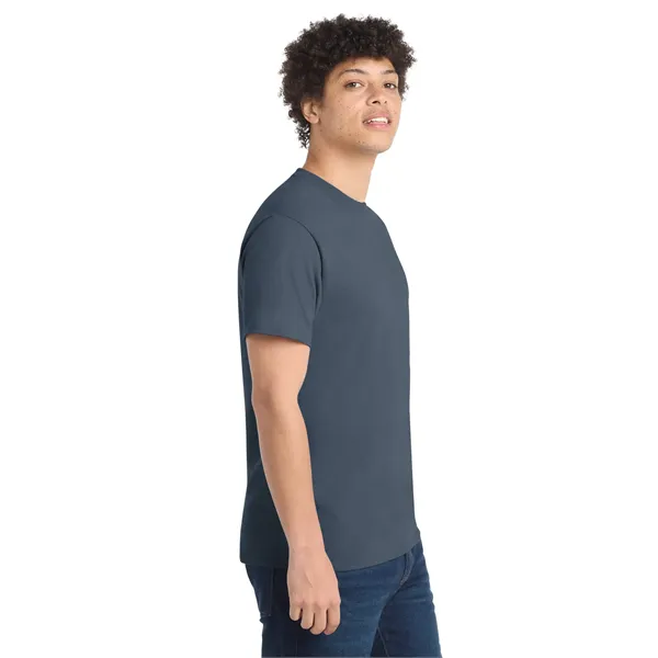 Port & Co Core Cotton Tee. - Port & Co Core Cotton Tee. - Image 170 of 375