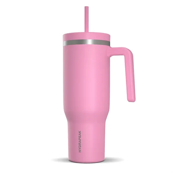 40 Oz. Hydrapeak Voyager Travel Mug - 40 Oz. Hydrapeak Voyager Travel Mug - Image 8 of 70