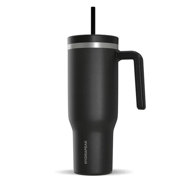 40 Oz. Hydrapeak Voyager Travel Mug - 40 Oz. Hydrapeak Voyager Travel Mug - Image 10 of 70