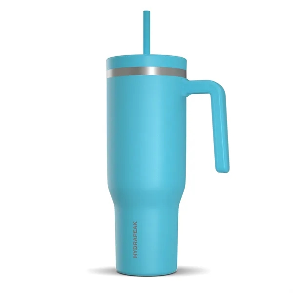 40 Oz. Hydrapeak Voyager Travel Mug - 40 Oz. Hydrapeak Voyager Travel Mug - Image 14 of 70