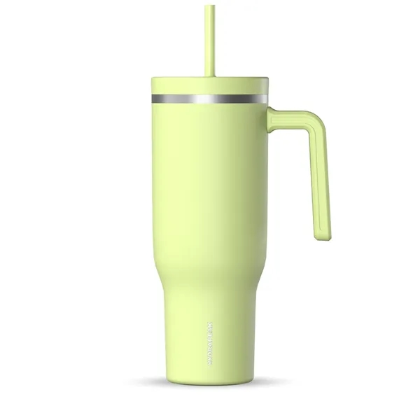 40 Oz. Hydrapeak Voyager Travel Mug - 40 Oz. Hydrapeak Voyager Travel Mug - Image 18 of 70