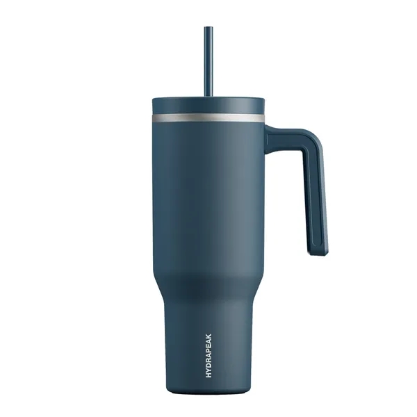 40 Oz. Hydrapeak Voyager Travel Mug - 40 Oz. Hydrapeak Voyager Travel Mug - Image 22 of 70
