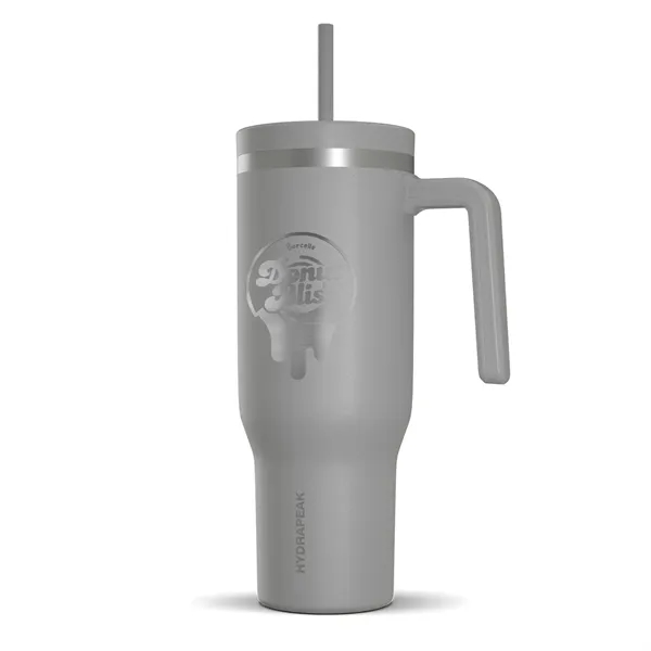 40 Oz. Hydrapeak Voyager Travel Mug - 40 Oz. Hydrapeak Voyager Travel Mug - Image 27 of 70
